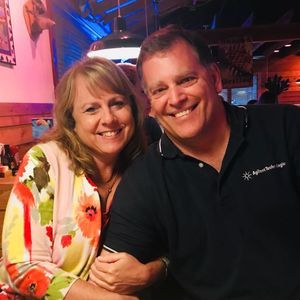 Meet your Posher, Cindy